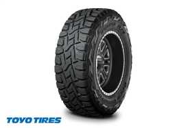 Toyo Open Country R/T 350-190